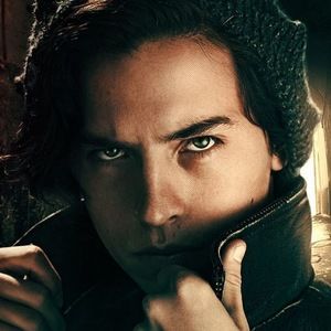 Meet your Posher, Jaime